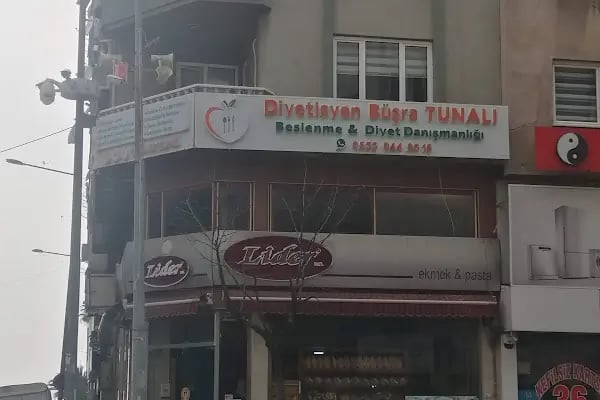 Lider Ekmek Fırını - Resim 3