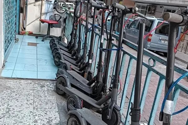 Premium Shop&amp;Bisiklet Mağazası - Resim 2