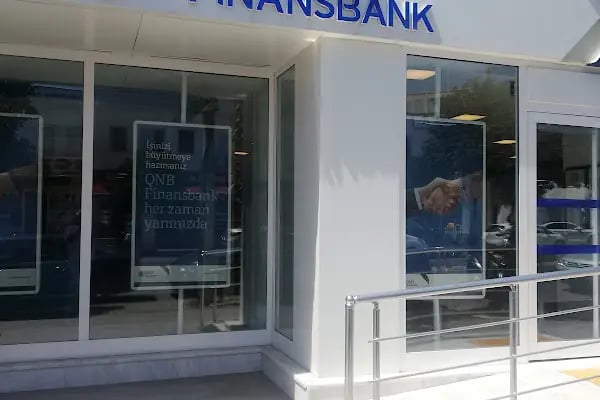 Akbank Turgutreis Şubesi - Resim 4