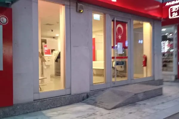Akbank Turgutreis Şubesi - Resim 3