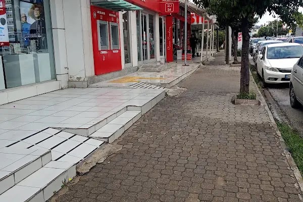 Akbank Turgutreis Şubesi - Resim 2