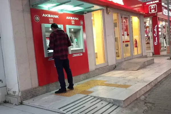 Akbank Turgutreis Şubesi - Resim 5