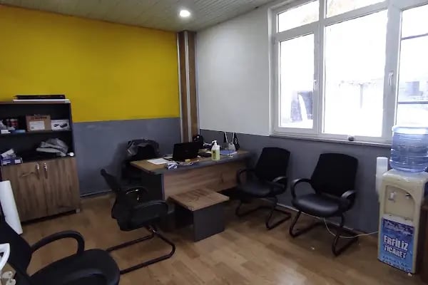 Teknik Opel Özel Servis - Resim 5