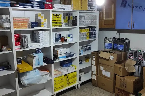Teknik Opel Özel Servis - Resim 2