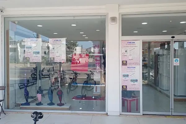 altus bodrum turgutreis skytech hyundaı tv yetkili servis - Resim 16