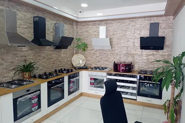 altus bodrum turgutreis skytech hyundaı tv yetkili servis - Resim 14