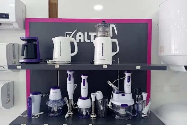altus bodrum turgutreis skytech hyundaı tv yetkili servis - Resim 6