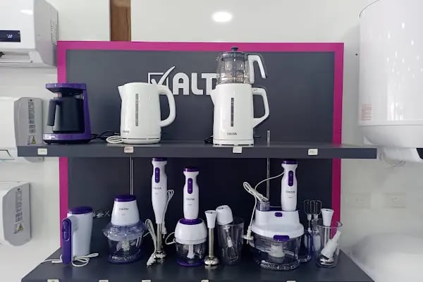 altus bodrum turgutreis skytech hyundaı tv yetkili servis - Resim 2