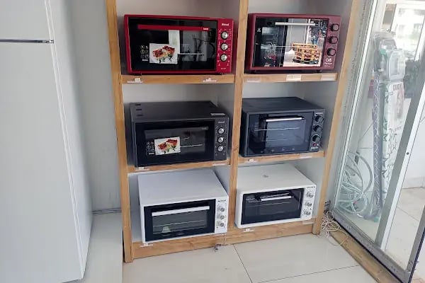 altus bodrum turgutreis skytech hyundaı tv yetkili servis - Resim 8