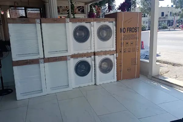 altus bodrum turgutreis skytech hyundaı tv yetkili servis - Resim 5
