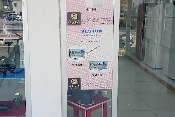 altus bodrum turgutreis skytech hyundaı tv yetkili servis - Resim 18