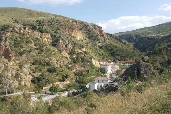 Beyter - Beypazarı Termal Tesisleri Dutlu- Tahtalı Kaplıca Ve İçmeceleri - Resim 4