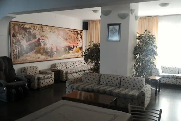 Beyter - Beypazarı Termal Tesisleri Dutlu- Tahtalı Kaplıca Ve İçmeceleri - Resim 16