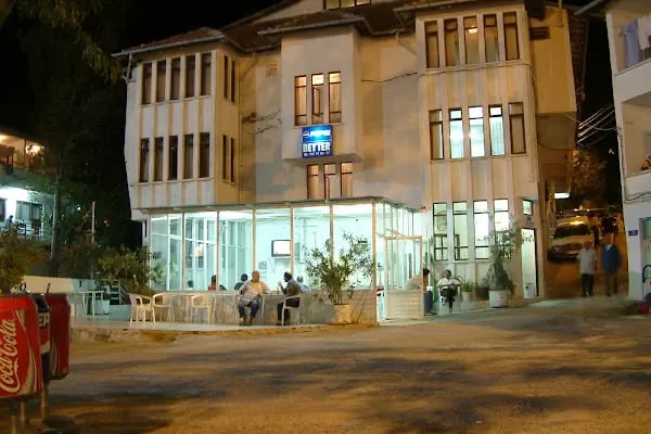 Beyter - Beypazarı Termal Tesisleri Dutlu- Tahtalı Kaplıca Ve İçmeceleri - Resim 5