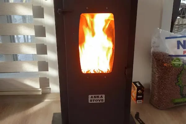 Anka Stove - Resim 18