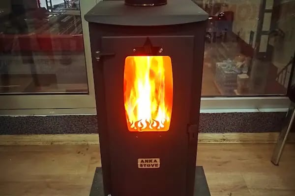 Anka Stove - Resim 19