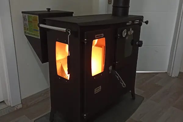 Anka Stove - Resim 17