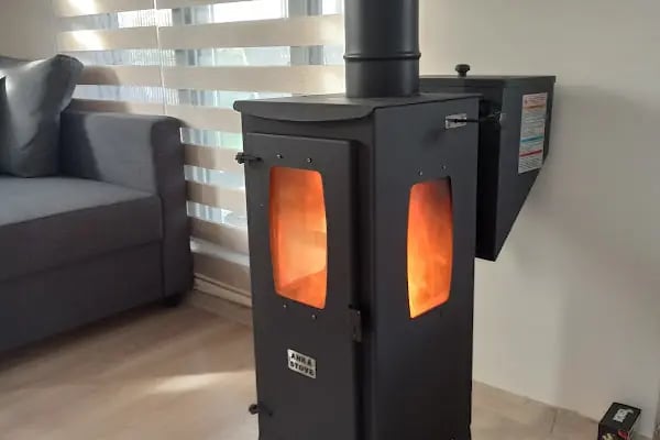 Anka Stove - Resim 20
