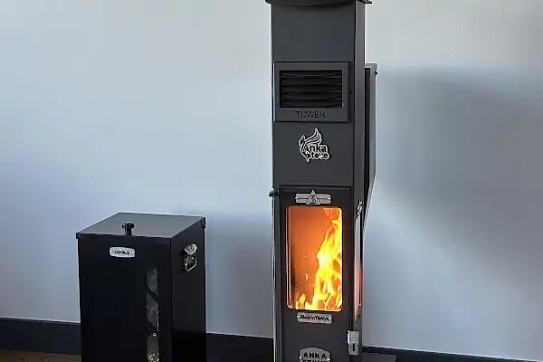 Anka Stove - Resim 8