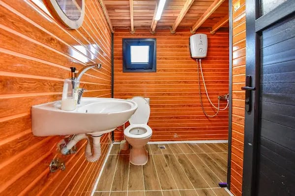 Türkmen Boutique Apart-Demre Apart,Otel,Pansiyon,Konaklama - Resim 4