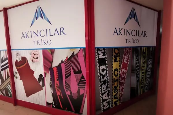 Akıncılar Triko - Resim 7