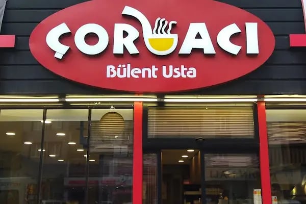 Çorbacı Bülent Usta - Resim 4