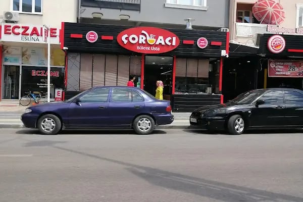 Çorbacı Bülent Usta - Resim 2
