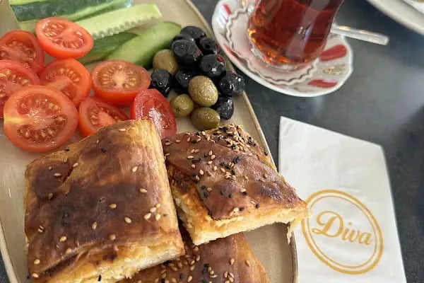 Diva Türkmenbaşı - Resim 19