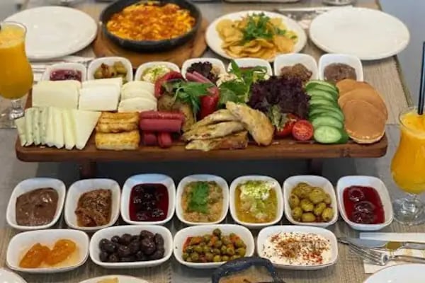 Diva Türkmenbaşı - Resim 13
