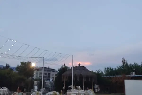 Elit Garden Düğün Salonu - Resim 17