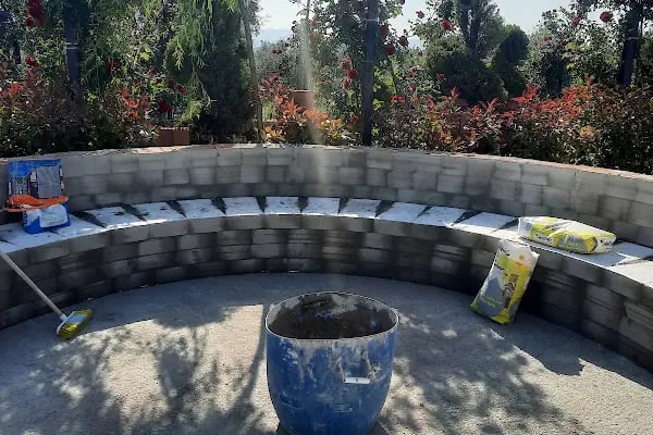 Elit Garden Düğün Salonu - Resim 11