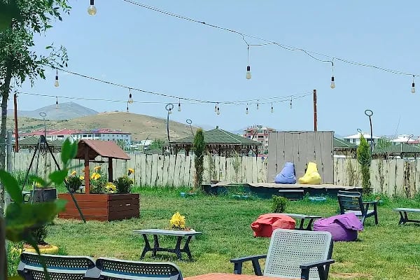 Anka Cafe - Resim 20