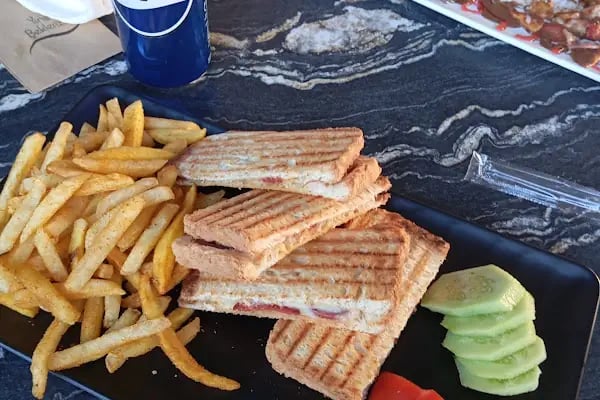 Anka Cafe - Resim 13