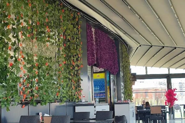 Anka Cafe - Resim 12