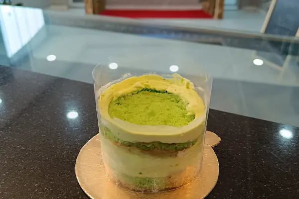 Anka Cafe - Resim 11