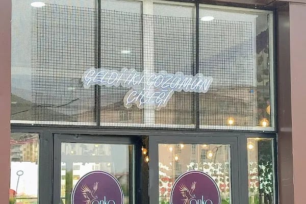 Anka Cafe - Resim 16