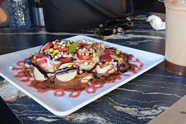Anka Cafe - Resim 14