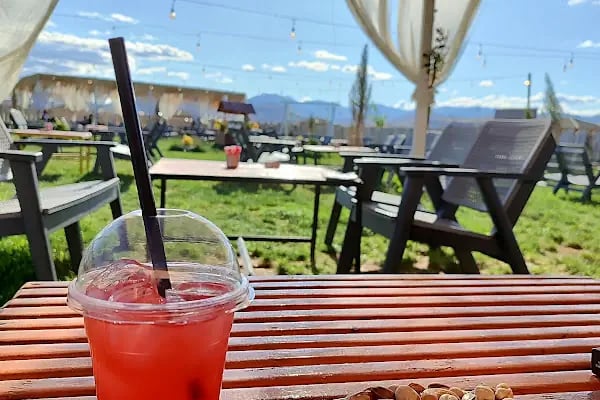 Anka Cafe - Resim 9