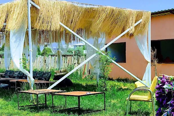 Anka Cafe - Resim 10