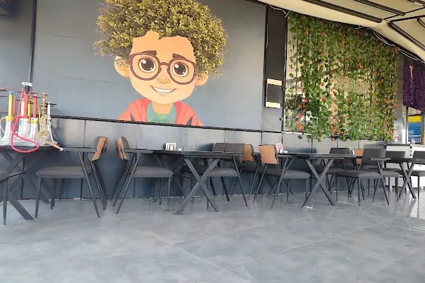 Anka Cafe - Resim 6