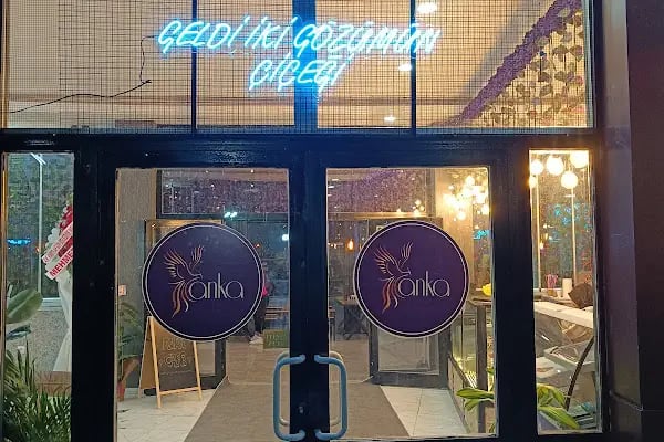 Anka Cafe - Resim 2