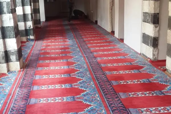 Medrese Camii - Resim 11