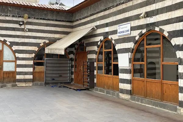 Medrese Camii - Resim 3