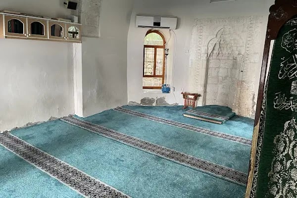 Medrese Camii - Resim 16