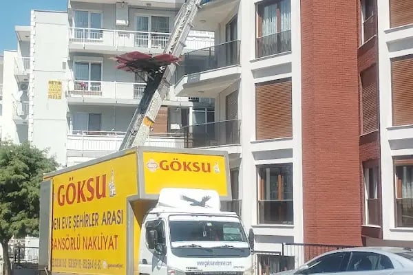 Göksu İzmir Evden Eve Nakliyat - Resim 20