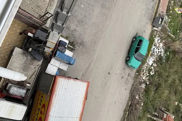 Göksu İzmir Evden Eve Nakliyat - Resim 15