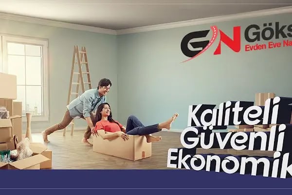 Göksu İzmir Evden Eve Nakliyat - Resim 18
