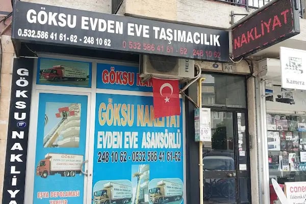 Göksu İzmir Evden Eve Nakliyat - Resim 4