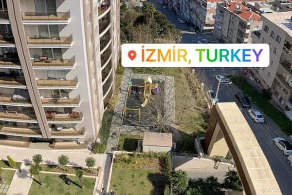 Göksu İzmir Evden Eve Nakliyat - Resim 2