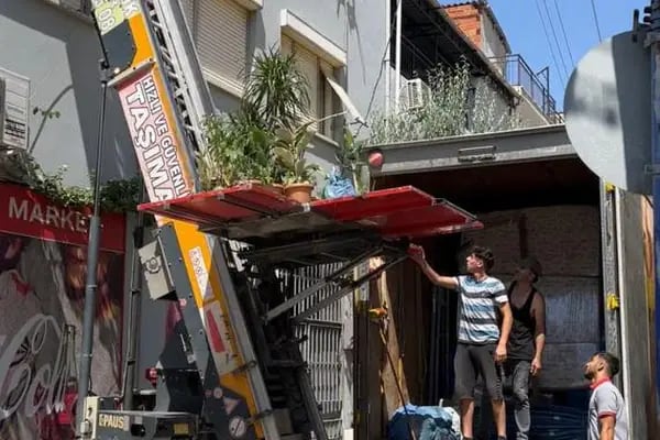 Göksu İzmir Evden Eve Nakliyat - Resim 11